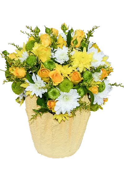 Glorious Day Bouquet